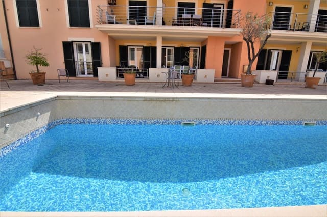 3 bedroom Flat for rent in Colonia de Sant Pere / Colonia de San Pedro, Artà with pool garage - € 1,500 (Ref: 9986333)