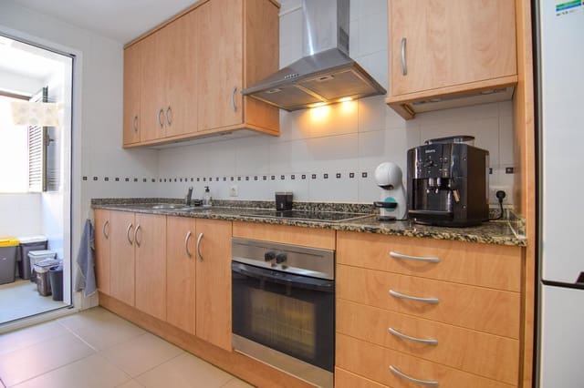 3 bedroom Flat for rent in Colonia de Sant Pere / Colonia de San Pedro, Artà with pool garage - € 1,500 (Ref: 9986333)