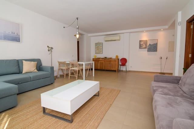 2 bedroom Flat for rent in Colonia de Sant Pere / Colonia de San Pedro, Artà with pool garage - € 1,100 (Ref: 9986334)