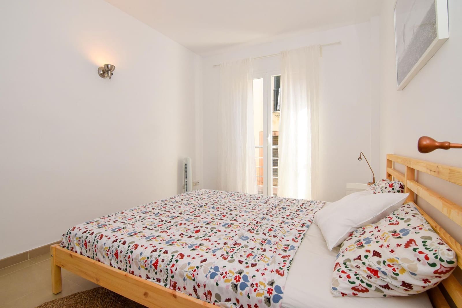 2 bedroom Flat for rent in Colonia de Sant Pere / Colonia de San Pedro with pool garage - € 1,100 (Ref: 9986334)