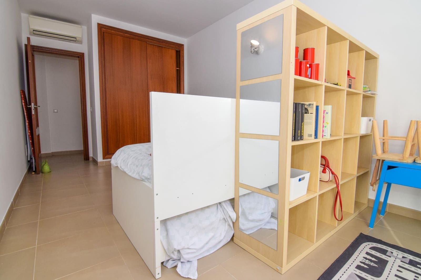 2 bedroom Flat for rent in Colonia de Sant Pere / Colonia de San Pedro with pool garage - € 1,100 (Ref: 9986334)