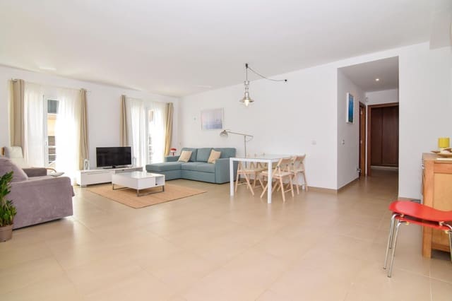 2 bedroom Flat for rent in Colonia de Sant Pere / Colonia de San Pedro, Artà with pool garage - € 1,100 (Ref: 9986334)