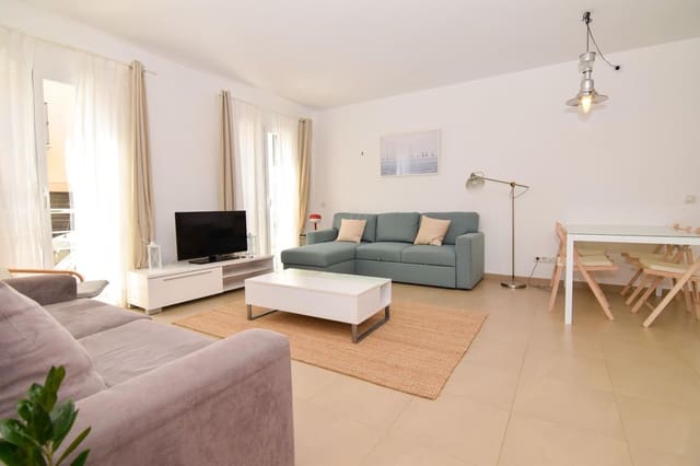 2 bedroom Flat for rent in Colonia de Sant Pere / Colonia de San Pedro, Artà with pool garage - € 1,100 (Ref: 9986334)