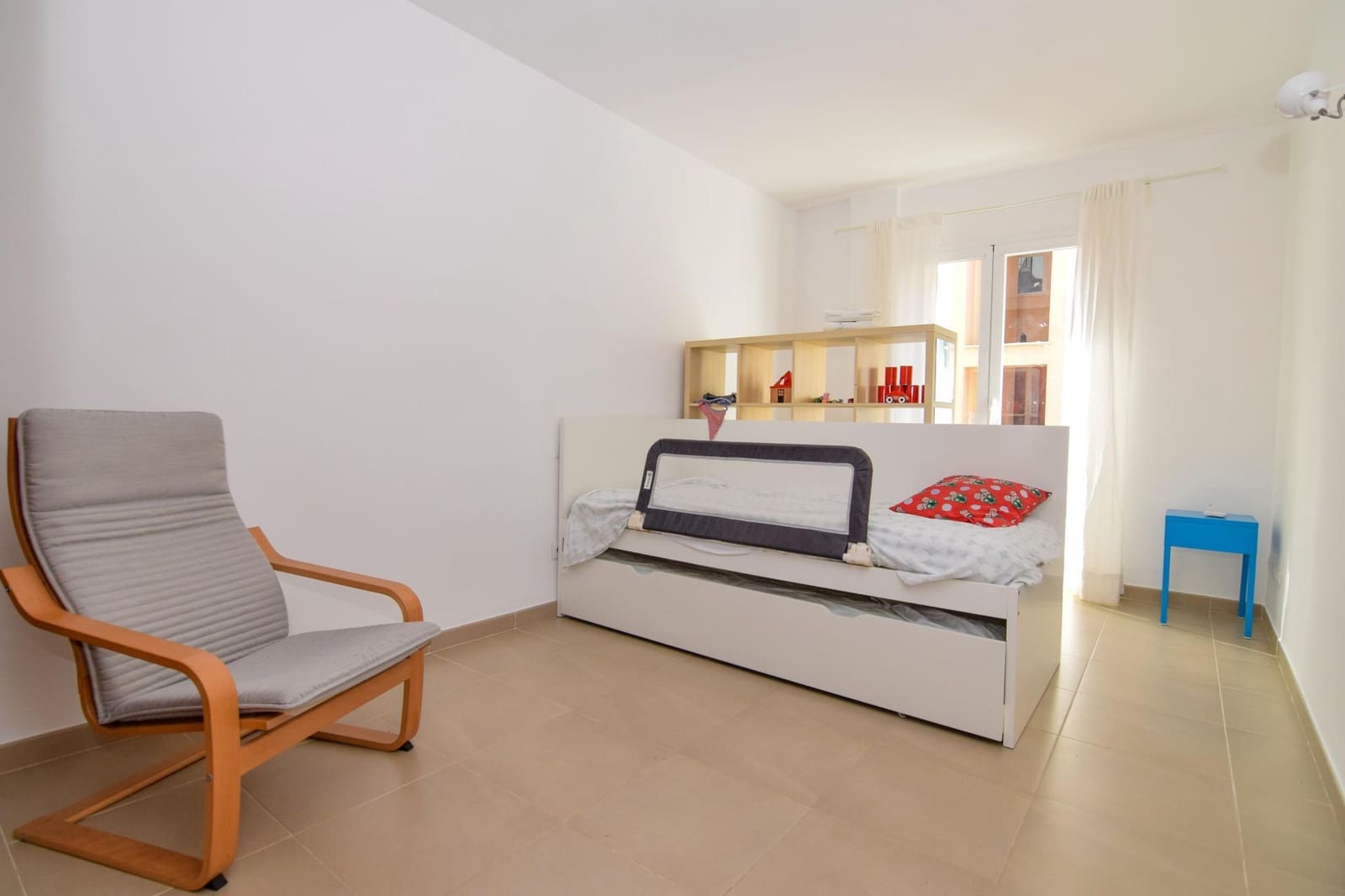 2 bedroom Flat for rent in Colonia de Sant Pere / Colonia de San Pedro with pool garage - € 1,100 (Ref: 9986334)