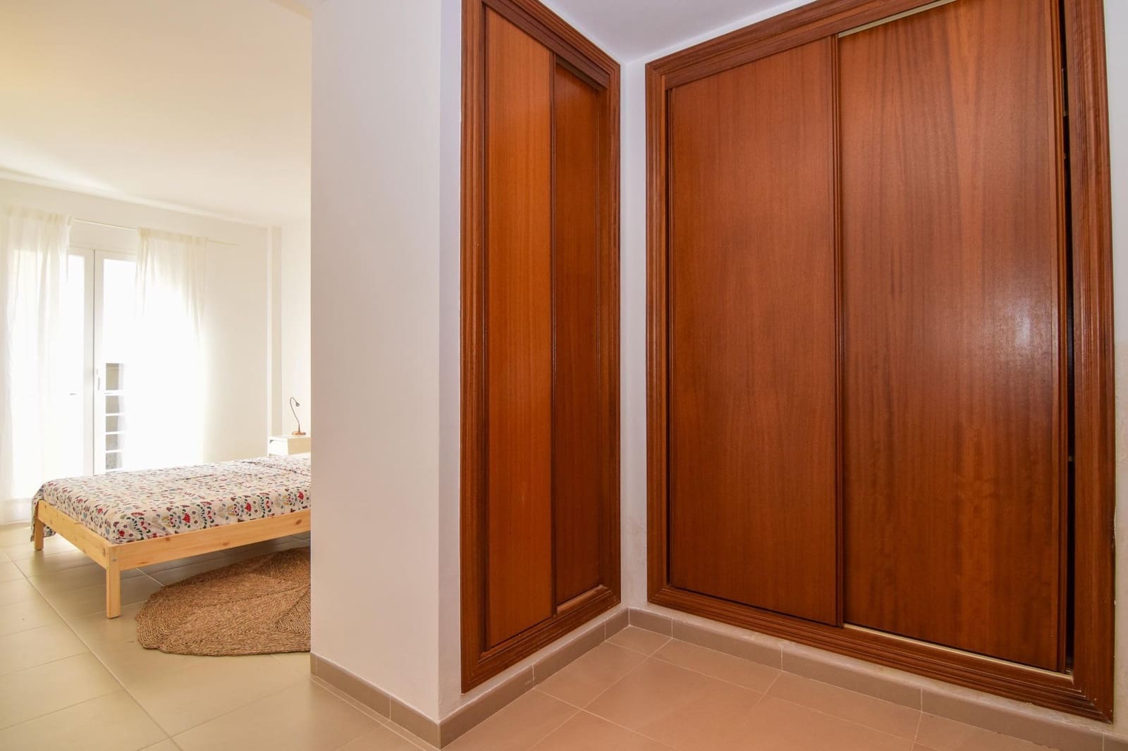 2 bedroom Flat for rent in Colonia de Sant Pere / Colonia de San Pedro with pool garage - € 1,100 (Ref: 9986334)