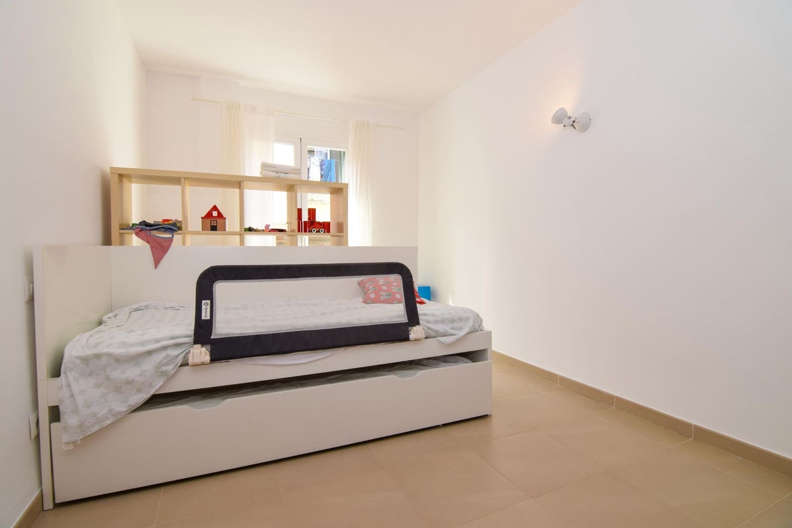 2 bedroom Flat for rent in Colonia de Sant Pere / Colonia de San Pedro with pool garage - € 1,100 (Ref: 9986334)