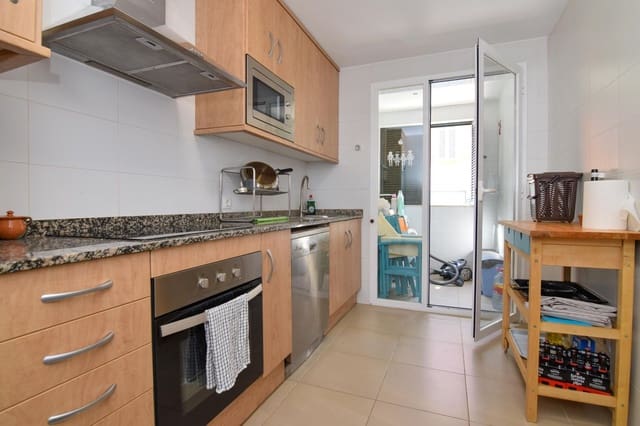 2 bedroom Flat for rent in Colonia de Sant Pere / Colonia de San Pedro, Artà with pool garage - € 1,100 (Ref: 9986334)