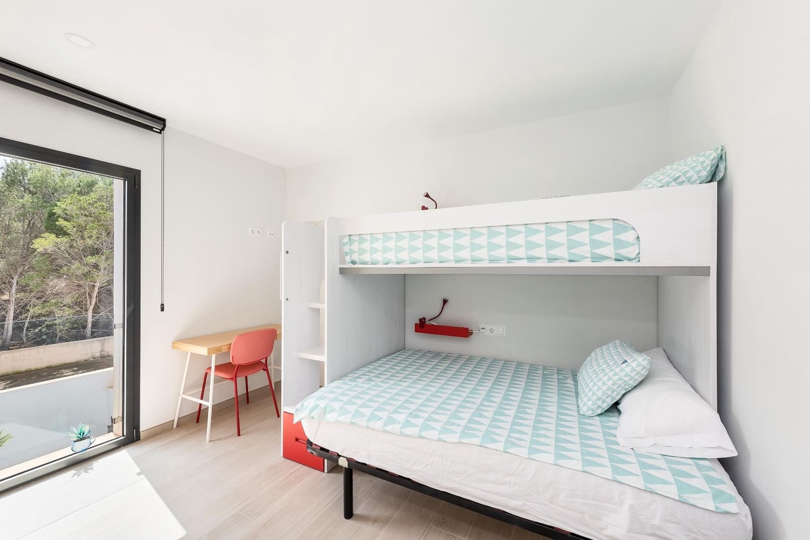 5 Zimmer Villa zu vermieten in Son Serra de Marina mit Pool - 2.850 € (Ref: 9986335)