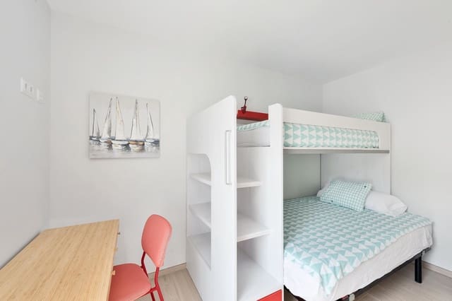 Chalet de 5 habitaciones en Son Serra de Marina, Santa Margalida en alquiler - 2.850 € (Ref: 9986335)