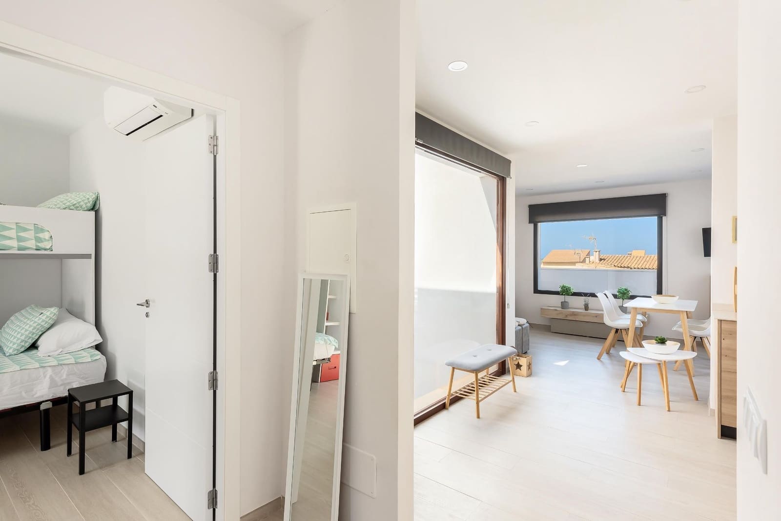 5 Zimmer Villa zu vermieten in Son Serra de Marina mit Pool - 2.850 € (Ref: 9986335)