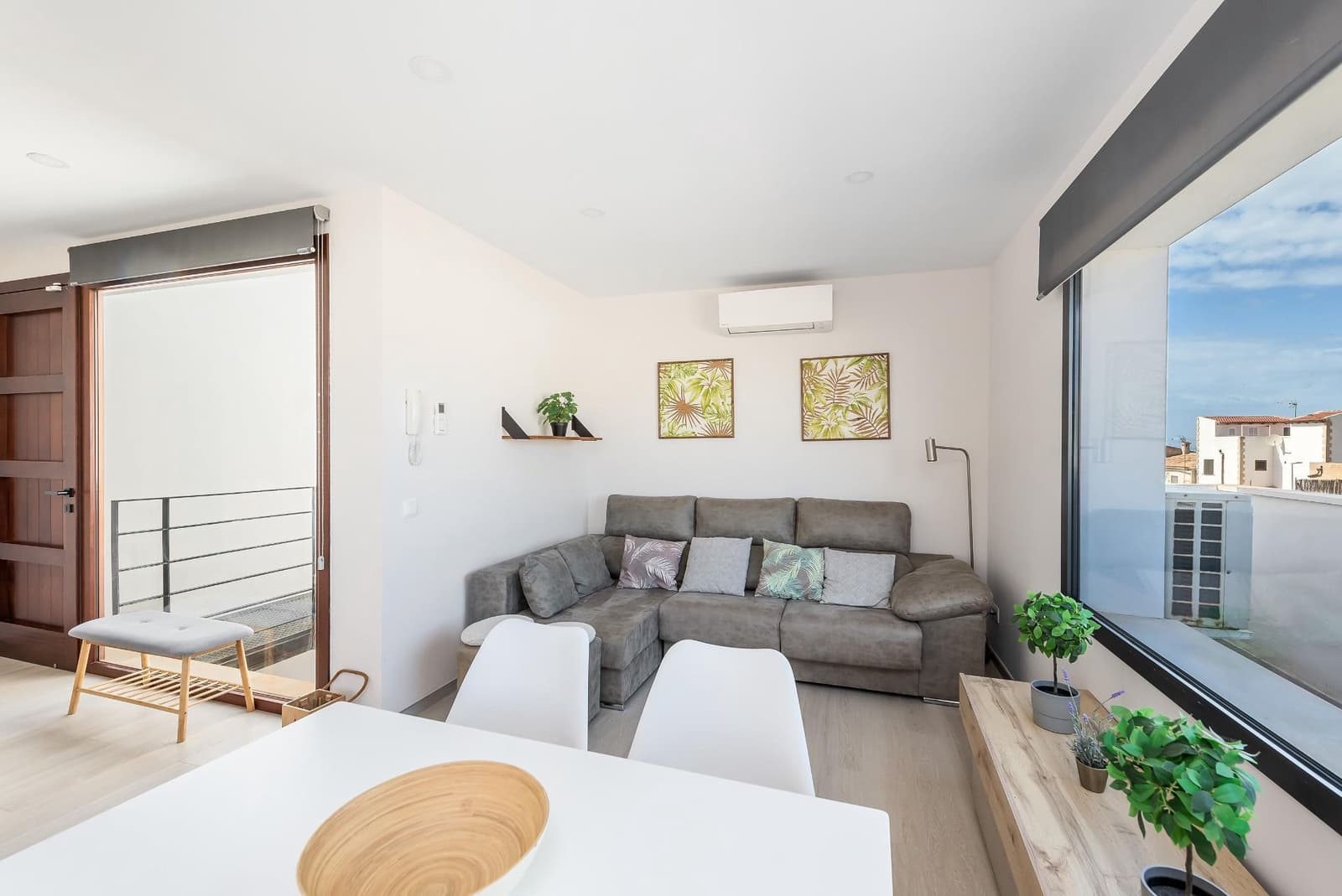 5 Zimmer Villa zu vermieten in Son Serra de Marina mit Pool - 2.850 € (Ref: 9986335)
