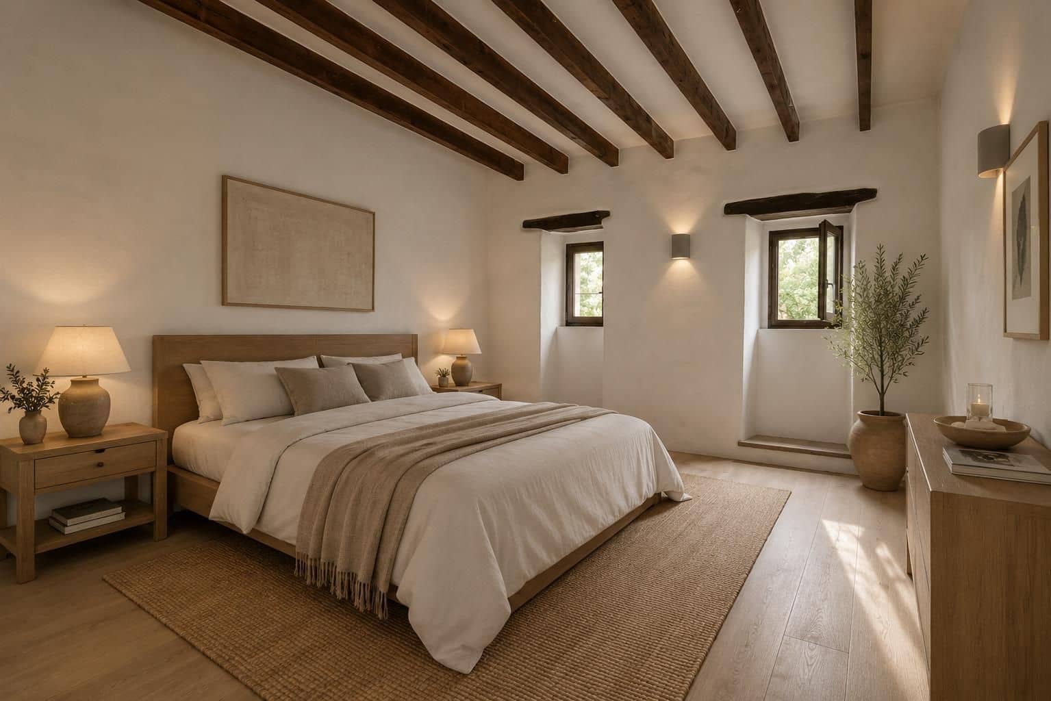 2 chambre Maison de Ville à vendre à Arta - 340 000 € (Ref: 9998018)