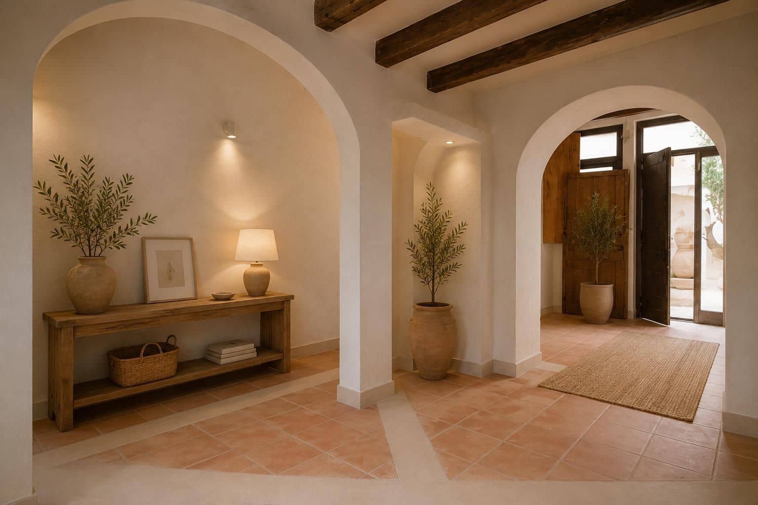 2 chambre Maison de Ville à vendre à Arta - 340 000 € (Ref: 9998018)