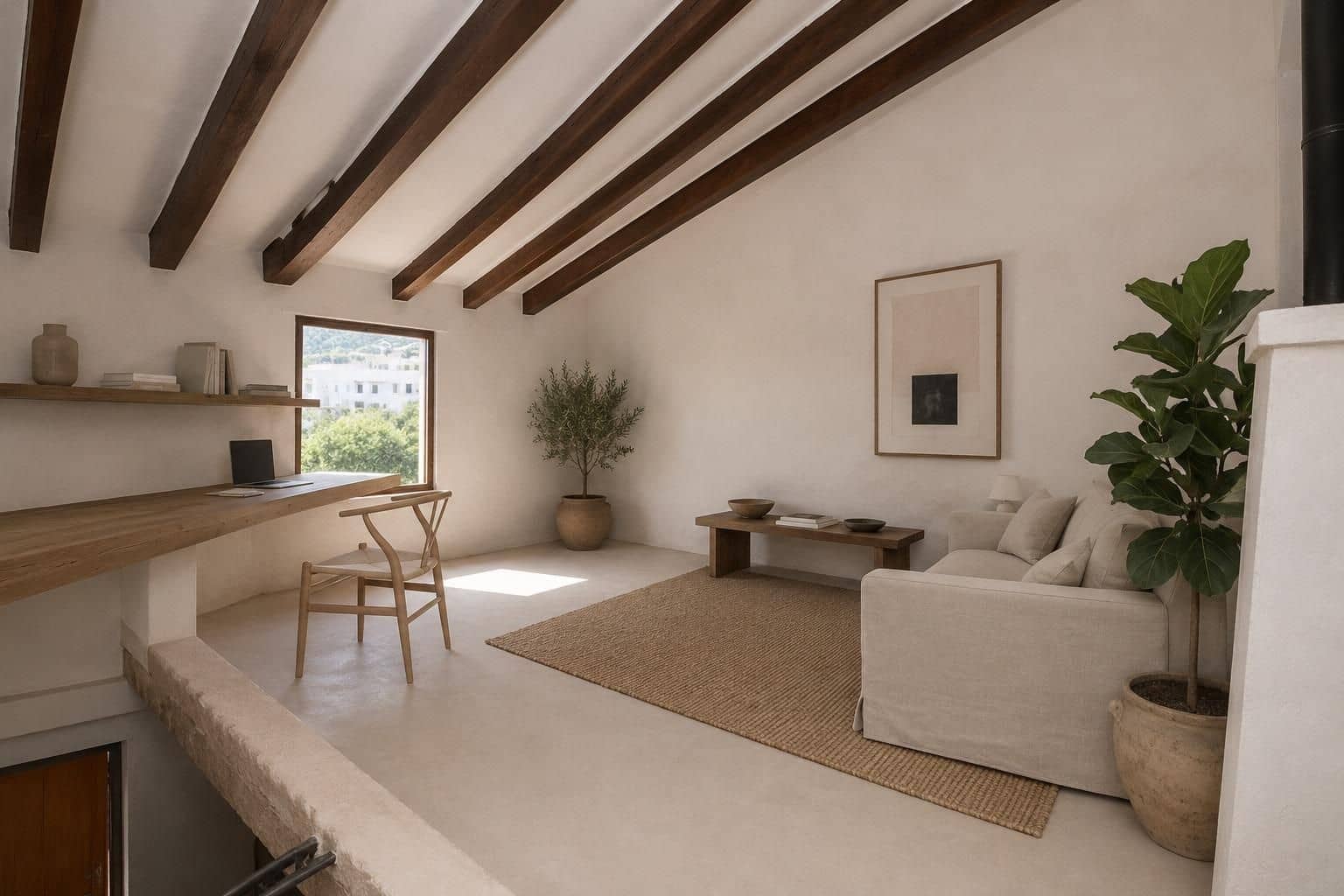 2 chambre Maison de Ville à vendre à Arta - 340 000 € (Ref: 9998018)