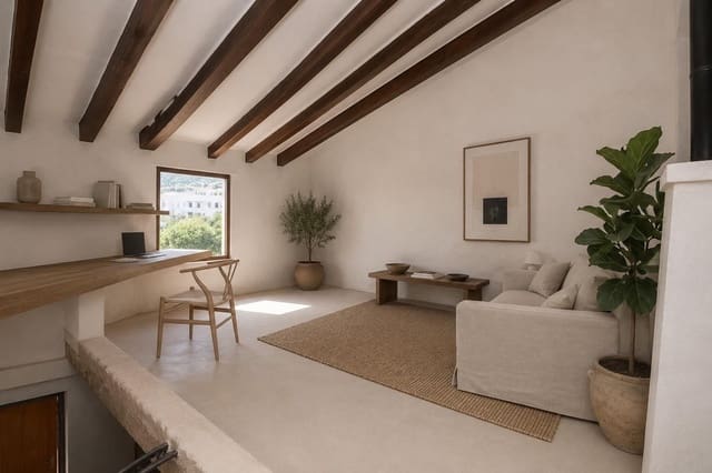 2 slaapkamer Huis te koop in Artà - € 340.000 (Ref: 9998018)