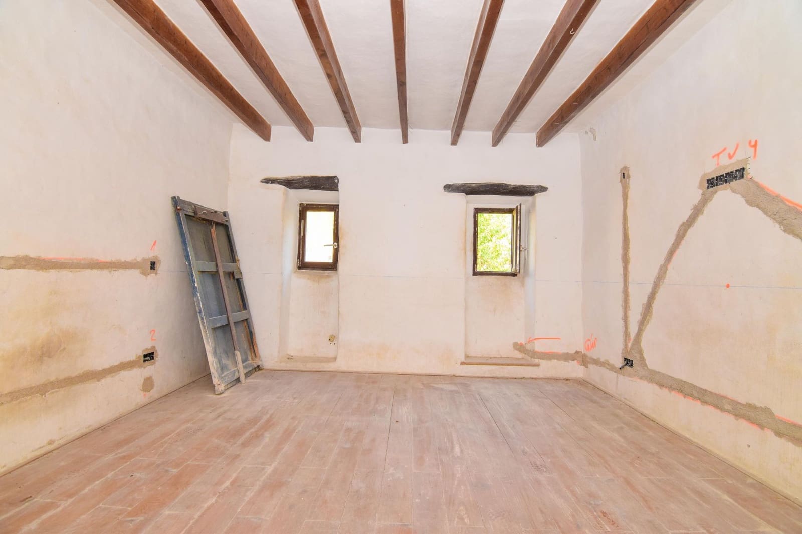 2 chambre Maison de Ville à vendre à Arta - 340 000 € (Ref: 9998018)