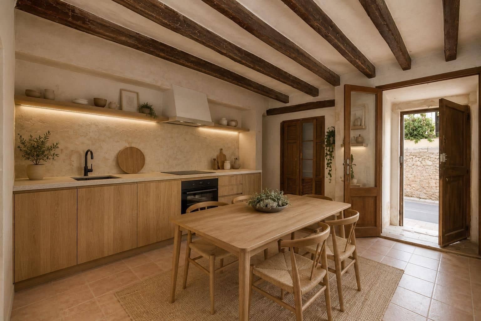 2 chambre Maison de Ville à vendre à Arta - 340 000 € (Ref: 9998018)