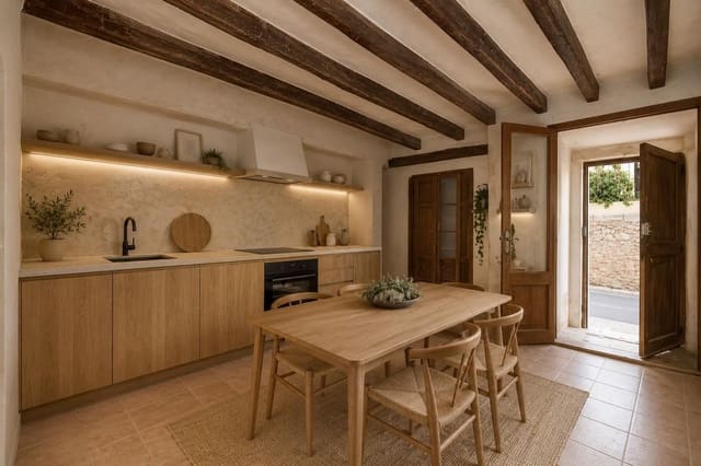 2 slaapkamer Huis te koop in Artà - € 340.000 (Ref: 9998018)