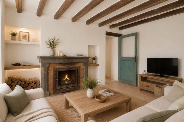 2 slaapkamer Huis te koop in Artà - € 340.000 (Ref: 9998018)