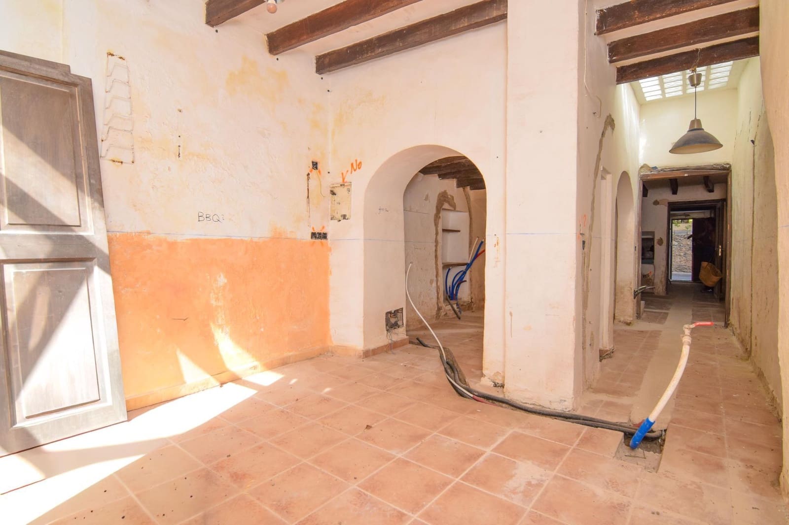 2 chambre Maison de Ville à vendre à Arta - 340 000 € (Ref: 9998018)