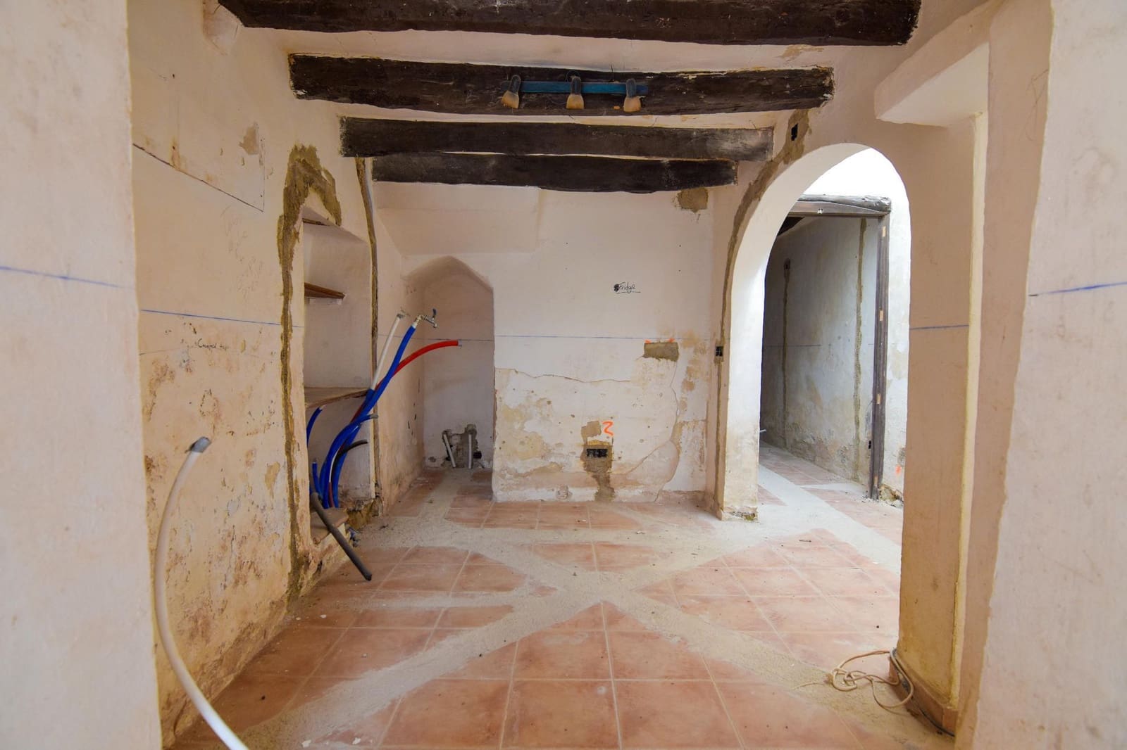 2 chambre Maison de Ville à vendre à Arta - 340 000 € (Ref: 9998018)