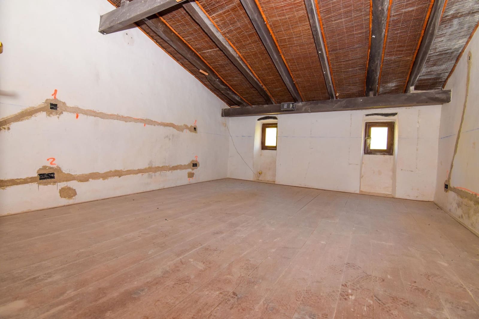 2 chambre Maison de Ville à vendre à Arta - 340 000 € (Ref: 9998018)