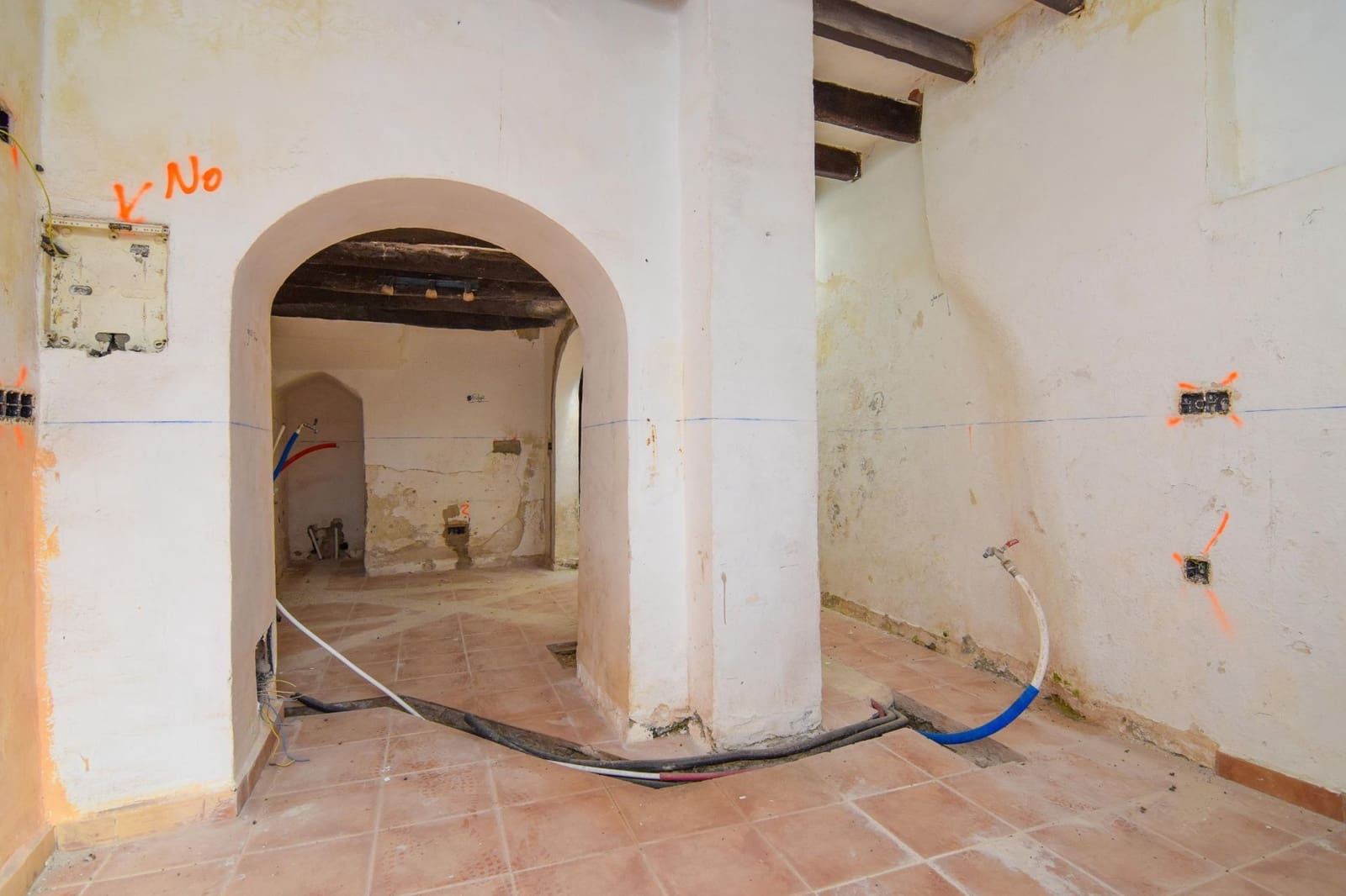 2 chambre Maison de Ville à vendre à Arta - 340 000 € (Ref: 9998018)