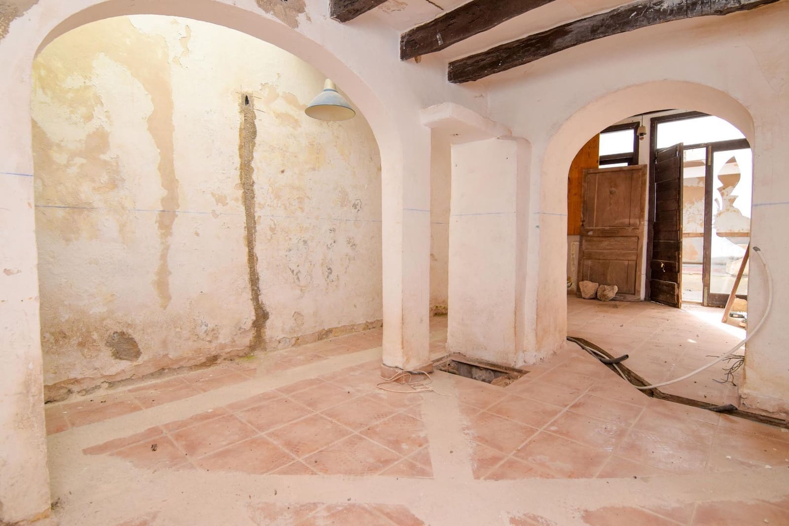 2 chambre Maison de Ville à vendre à Arta - 340 000 € (Ref: 9998018)