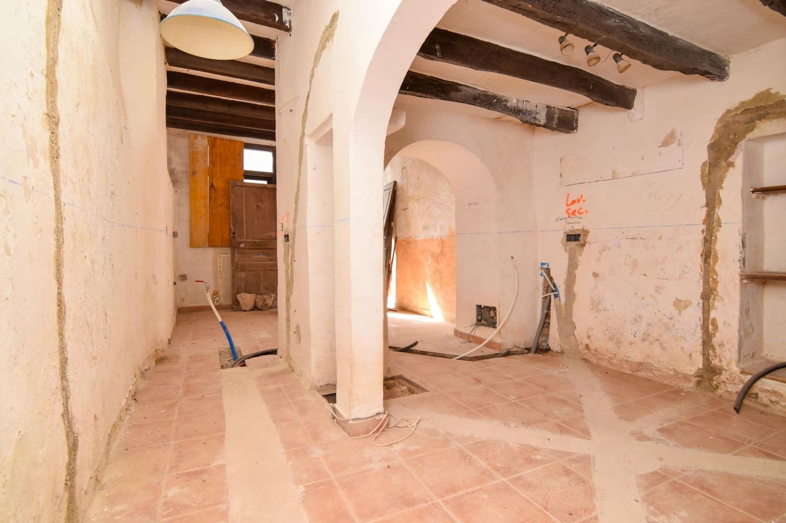 2 chambre Maison de Ville à vendre à Arta - 340 000 € (Ref: 9998018)