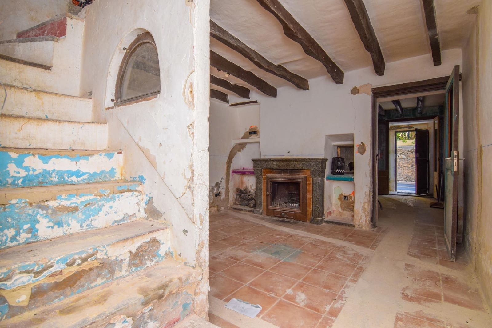 2 chambre Maison de Ville à vendre à Arta - 340 000 € (Ref: 9998018)
