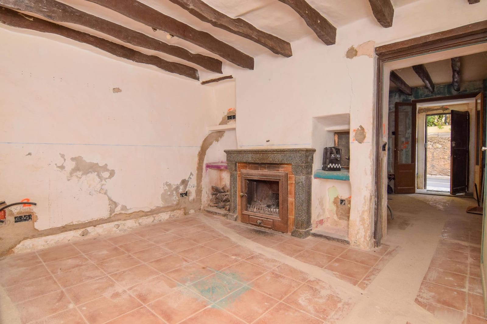 2 chambre Maison de Ville à vendre à Arta - 340 000 € (Ref: 9998018)