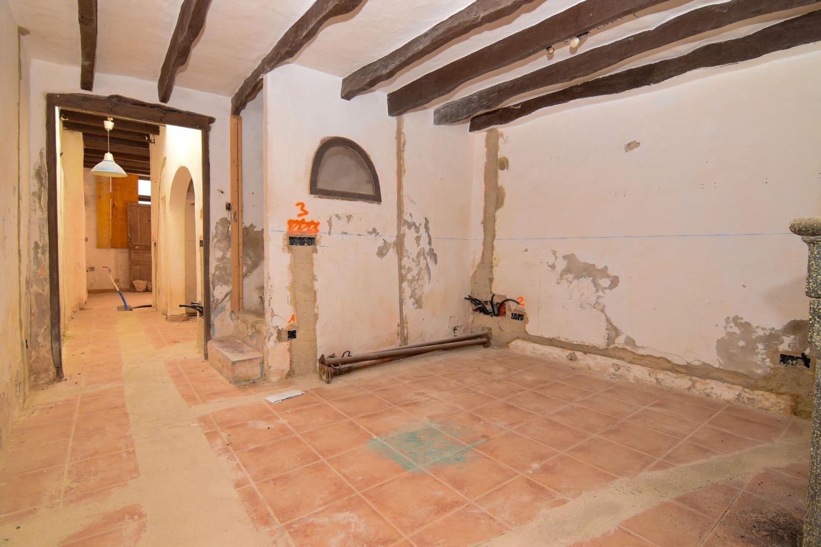 2 chambre Maison de Ville à vendre à Arta - 340 000 € (Ref: 9998018)