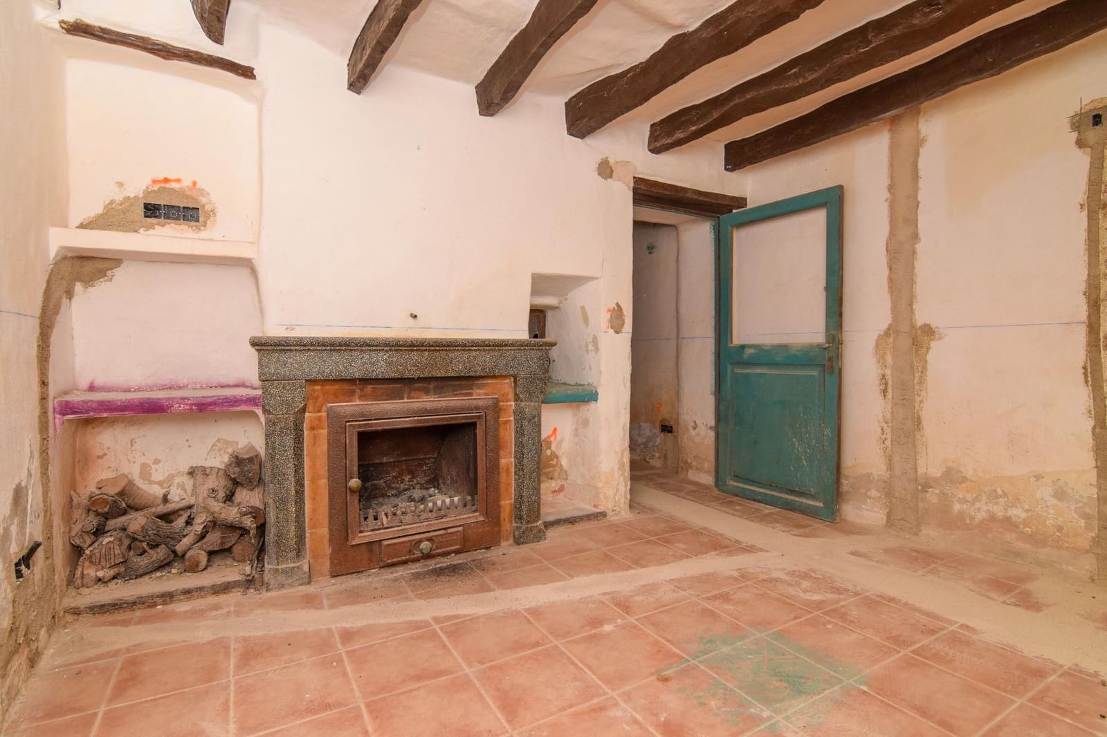 2 chambre Maison de Ville à vendre à Arta - 340 000 € (Ref: 9998018)