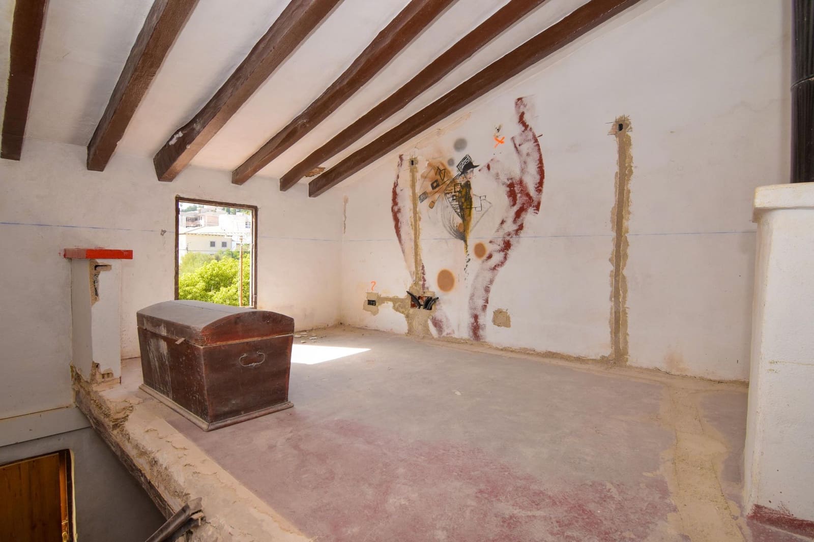 2 chambre Maison de Ville à vendre à Arta - 340 000 € (Ref: 9998018)