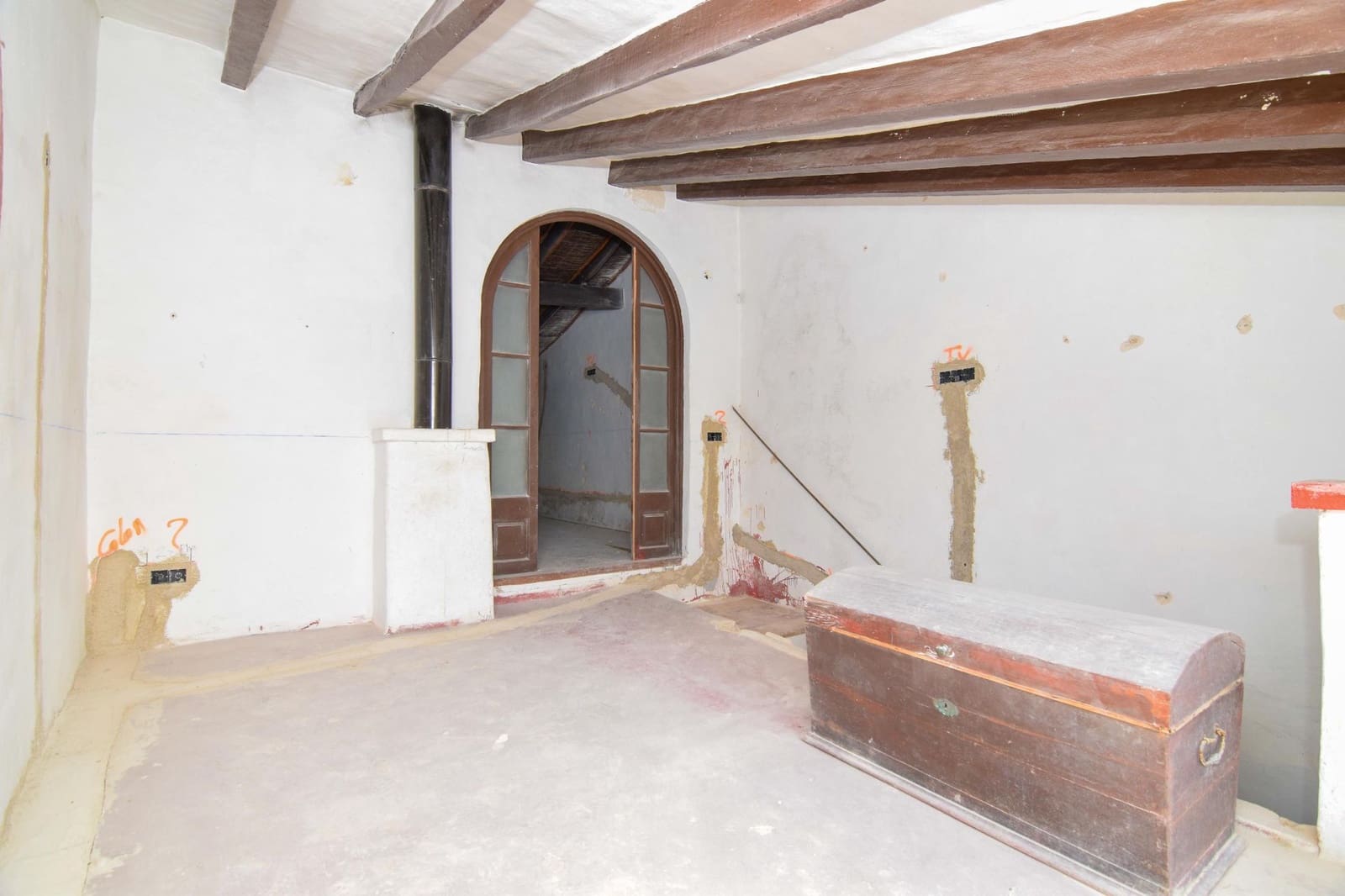 2 chambre Maison de Ville à vendre à Arta - 340 000 € (Ref: 9998018)
