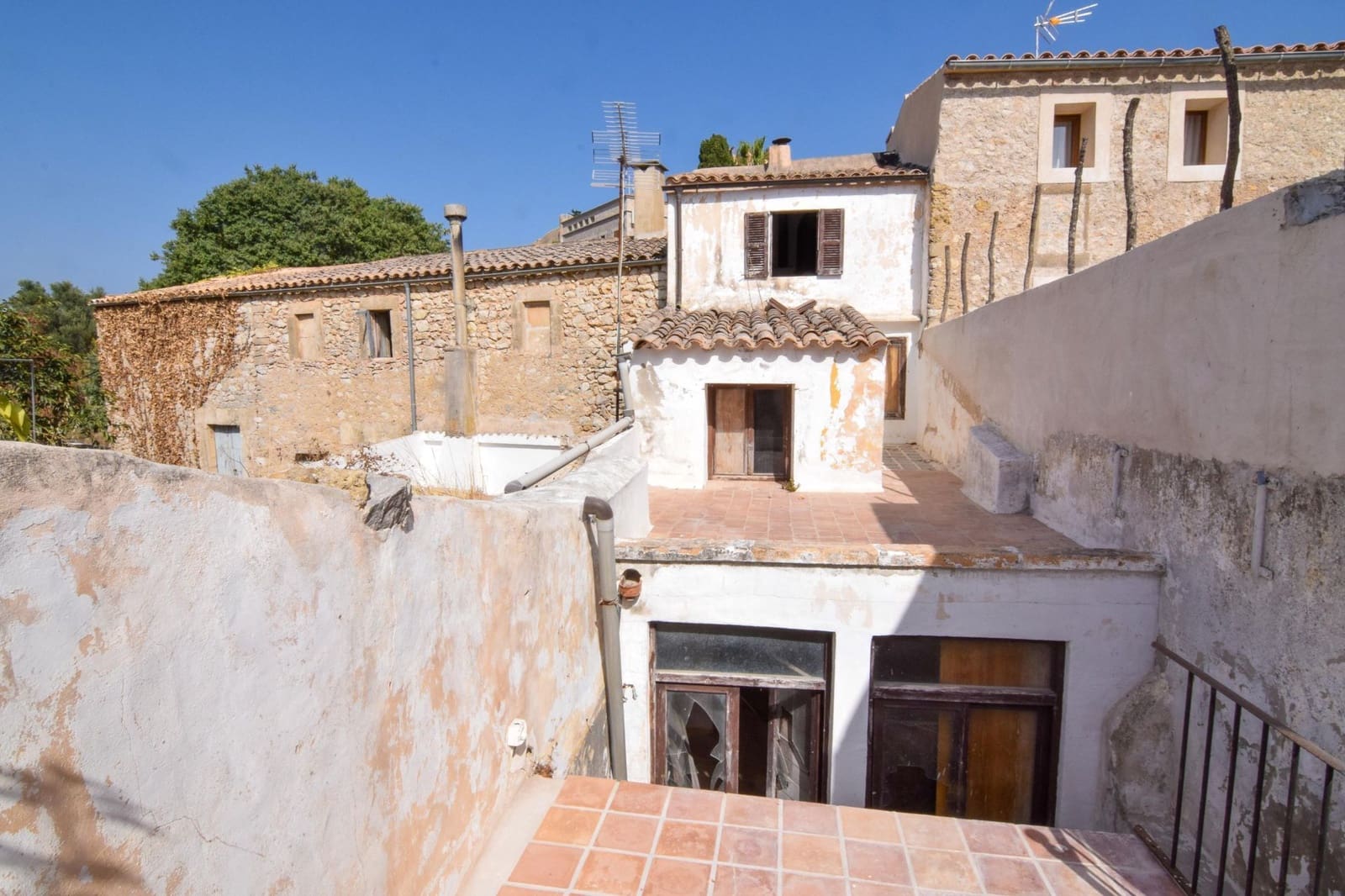 2 chambre Maison de Ville à vendre à Arta - 340 000 € (Ref: 9998018)