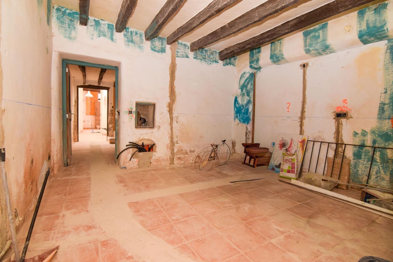 2 chambre Maison de Ville à vendre à Arta - 340 000 € (Ref: 9998018)