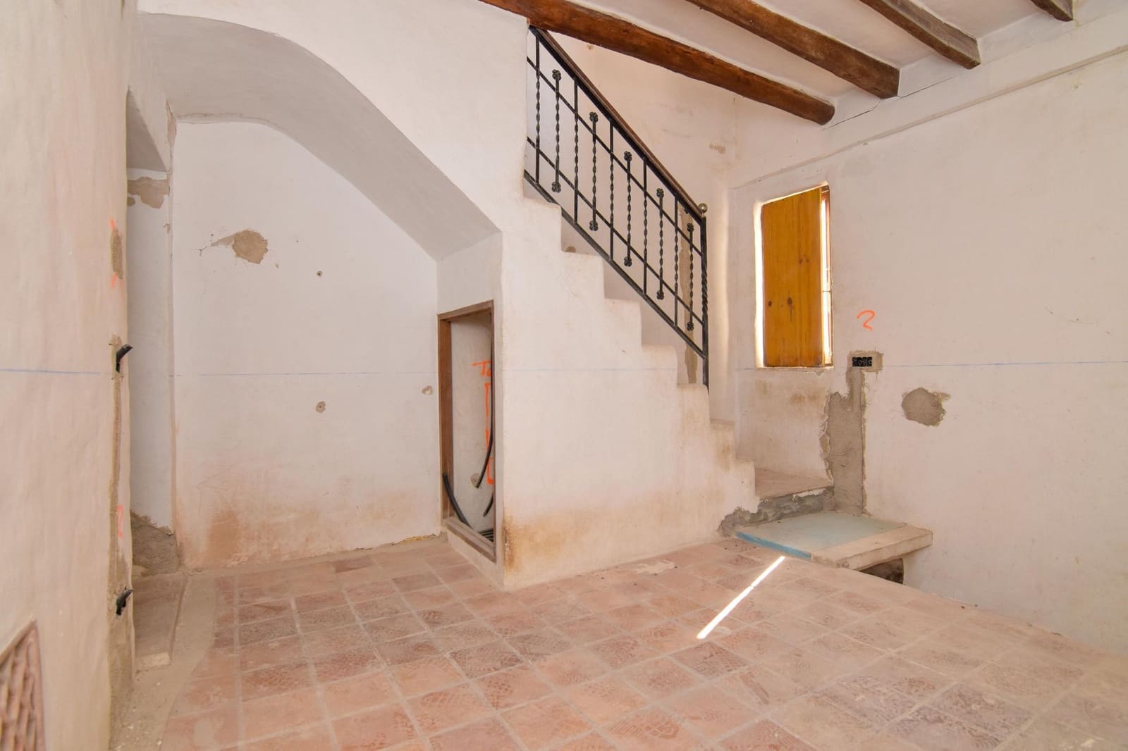 2 chambre Maison de Ville à vendre à Arta - 340 000 € (Ref: 9998018)