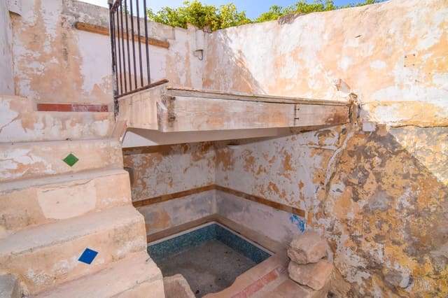2 slaapkamer Huis te koop in Artà - € 340.000 (Ref: 9998018)