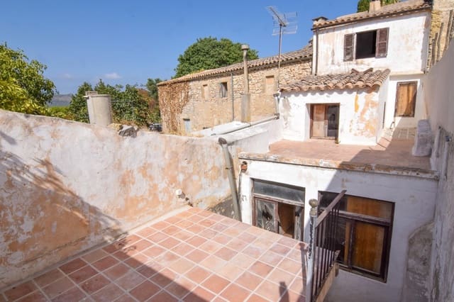 2 slaapkamer Huis te koop in Artà - € 340.000 (Ref: 9998018)