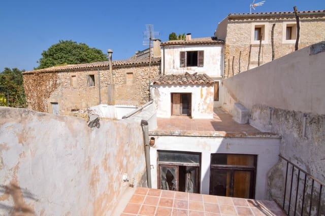2 quarto Casa em Banda para venda em Artà - 340 000 € (Ref: 9998018)