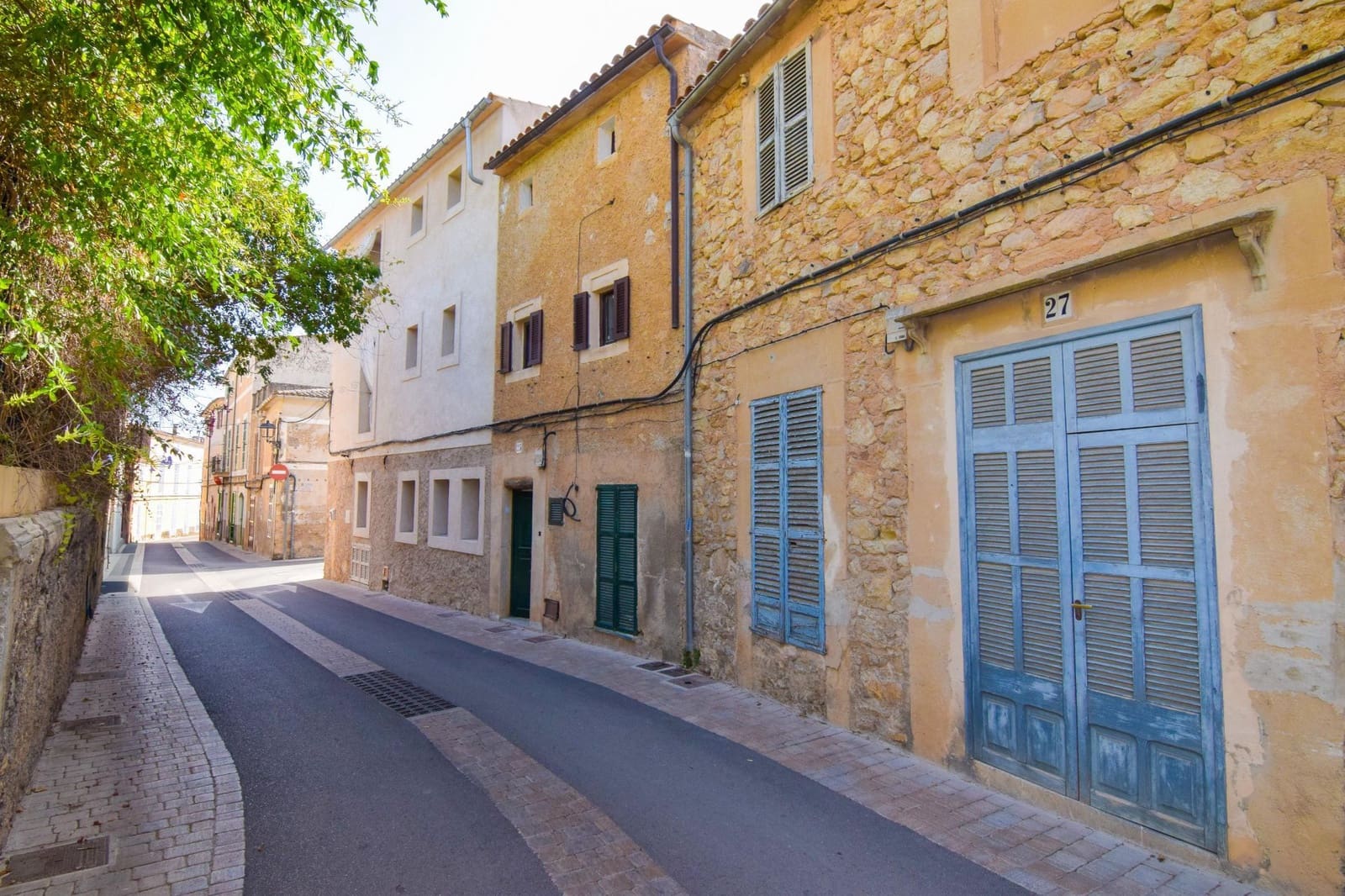 2 chambre Maison de Ville à vendre à Arta - 340 000 € (Ref: 9998018)