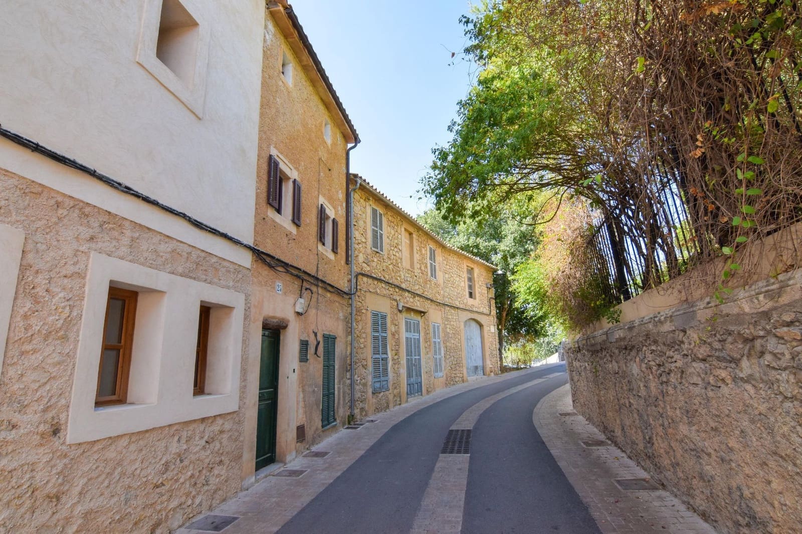 2 chambre Maison de Ville à vendre à Arta - 340 000 € (Ref: 9998018)