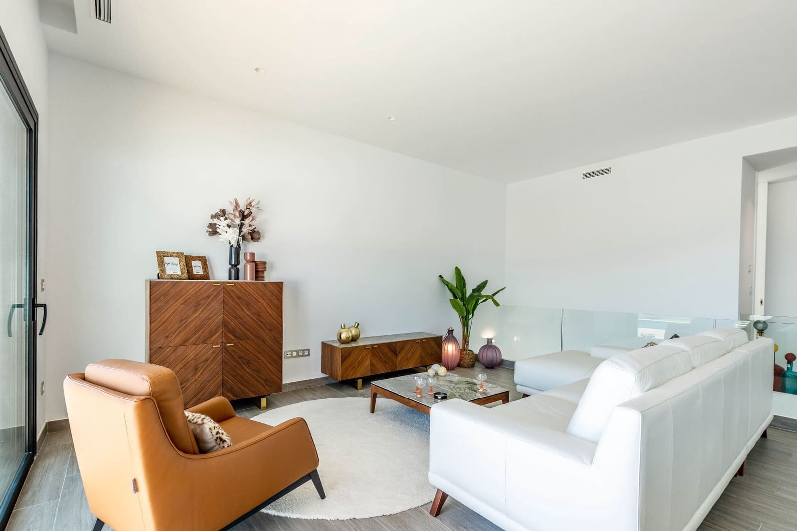 Chalet de 3 habitaciones en Benidorm en venta con piscina garaje - 589.000 € (Ref: 5965558)