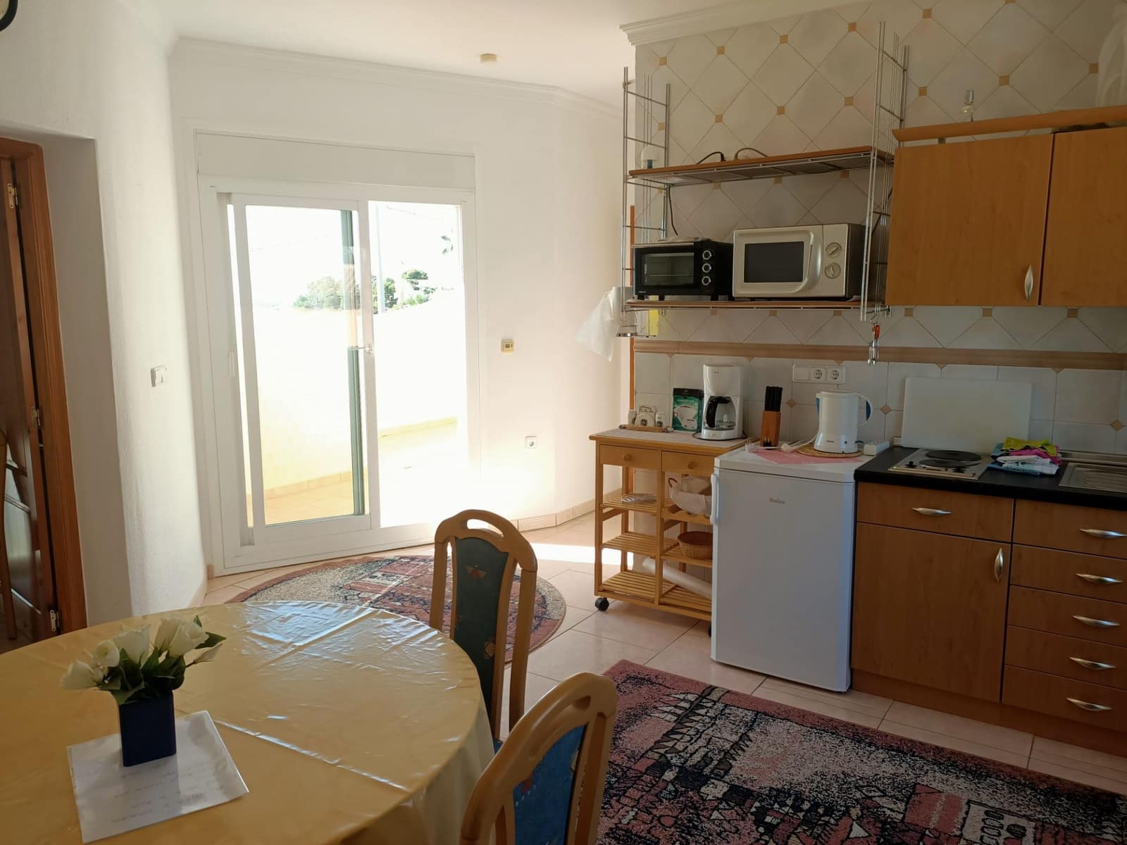 5 makuuhuone Huvila myytävänä paikassa Calpe / Calp mukana uima-altaan 
autotalli - 749 000 € (Ref: 6243463)