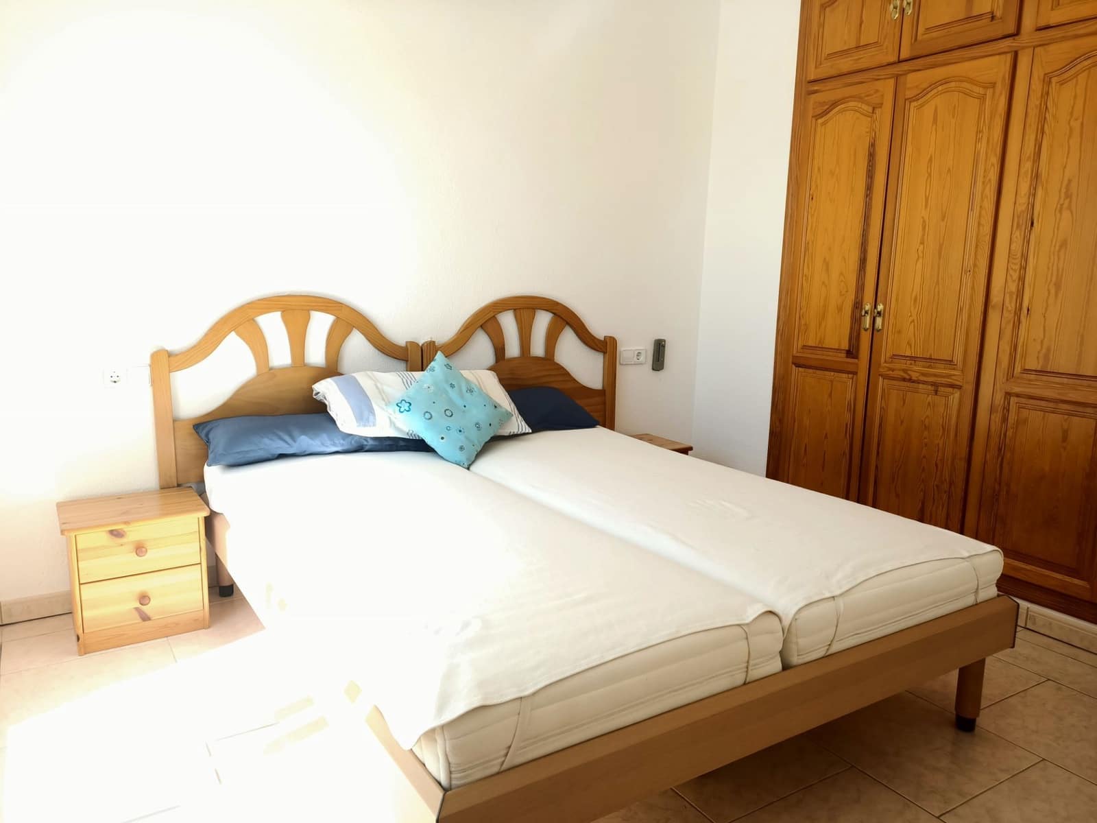 5 makuuhuone Huvila myytävänä paikassa Calpe / Calp mukana uima-altaan 
autotalli - 749 000 € (Ref: 6243463)