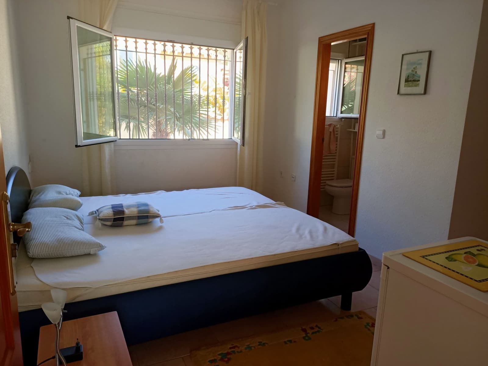 5 makuuhuone Huvila myytävänä paikassa Calpe / Calp mukana uima-altaan 
autotalli - 749 000 € (Ref: 6243463)