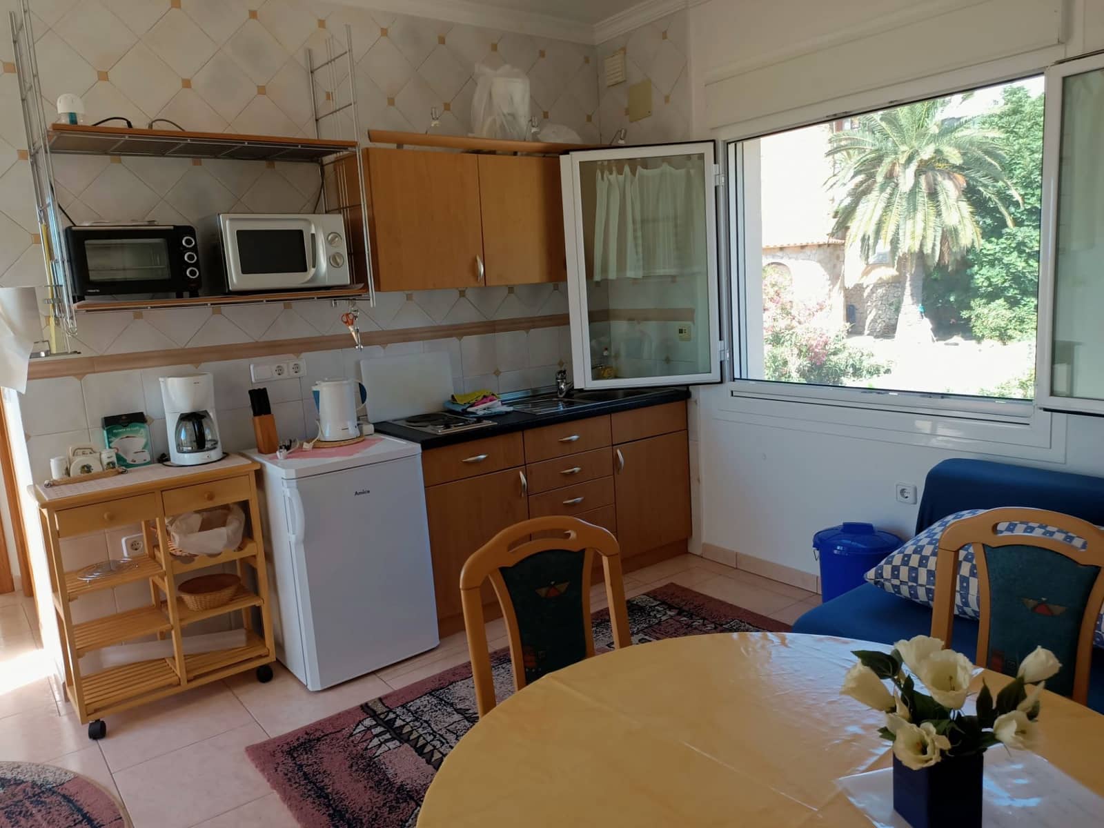 5 makuuhuone Huvila myytävänä paikassa Calpe / Calp mukana uima-altaan 
autotalli - 749 000 € (Ref: 6243463)