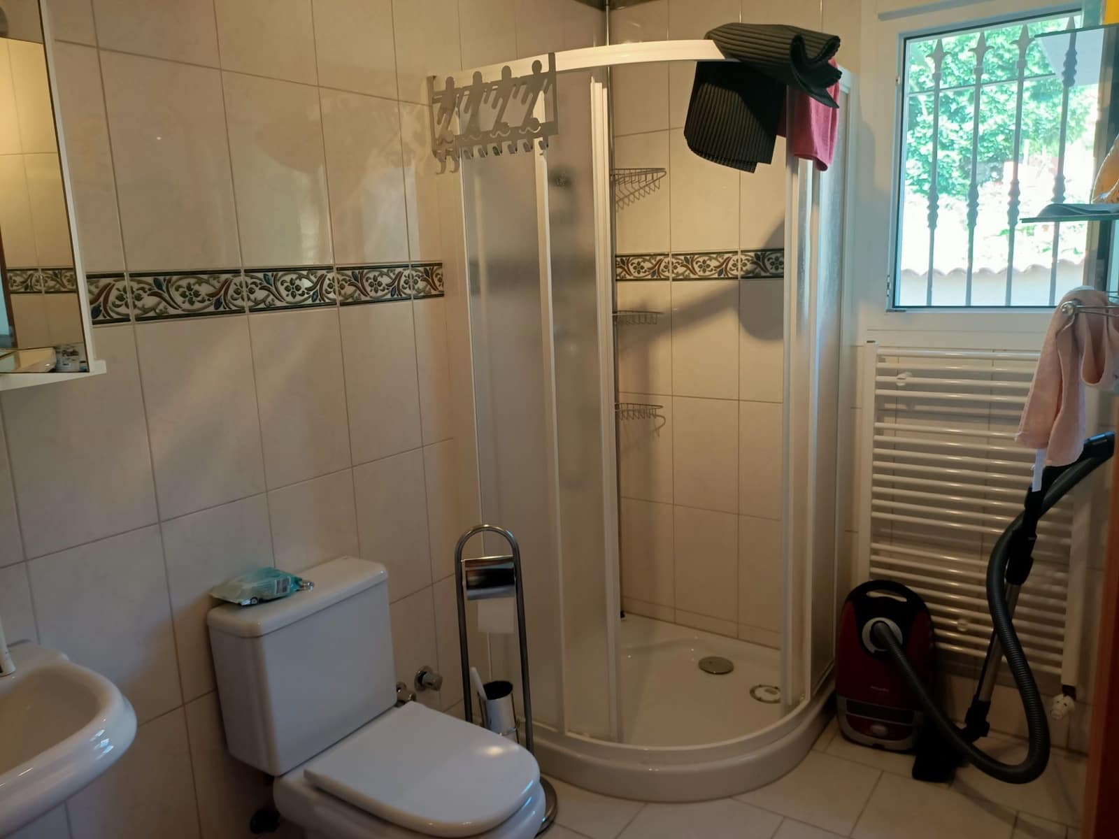 5 makuuhuone Huvila myytävänä paikassa Calpe / Calp mukana uima-altaan 
autotalli - 749 000 € (Ref: 6243463)