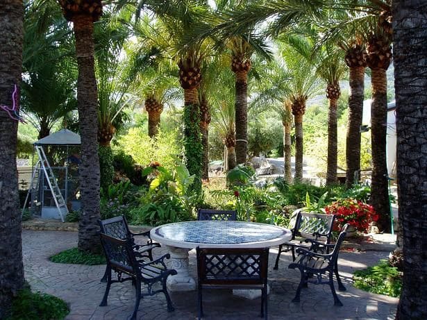 4 soveværelse Villa til salg i Calpe / Calp med swimmingpool garage - € 2.500.000 (Ref: 6313437)